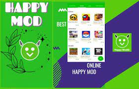 All About Happy Mod The Best Mod App Market for Android Users